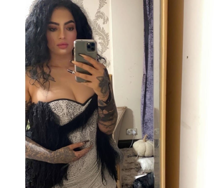  Escorts & Erotic Massage Canning Town East London - Photos for 😈JESICA NEW IN TOWN OUTCALL