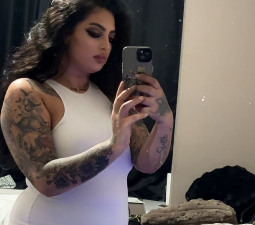 Escorts East London Canning Town - East London - Photos for 😈JESICA NEW IN TOWN OUTCALL