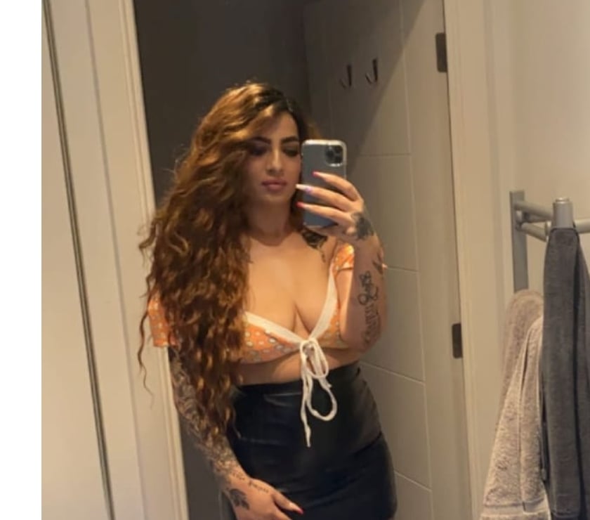 Escorts East London Canning Town - East London - Photos for 😈JESICA NEW IN TOWN OUTCALL