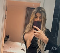 TOP TRANS FROM BRAZIL.