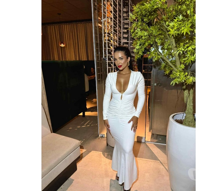 Escorts Peterborough Peterborough City Centre - Peterborough - Photos for Joana gym model *Real Pics*