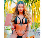 🔥NAUANA Bombshell Brazillan xxl🔥