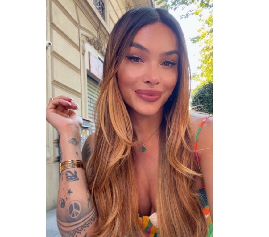 Trans Escorts Central London Kensington and Chelsea - Photos for 🔥NAUANA Bombshell Brazillan xxl🔥