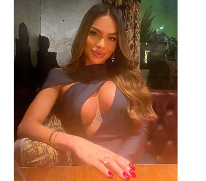Trans Escorts Mayfair Central London - Photos for 🔥NAUANA Bombshell Brazillan xxl🔥