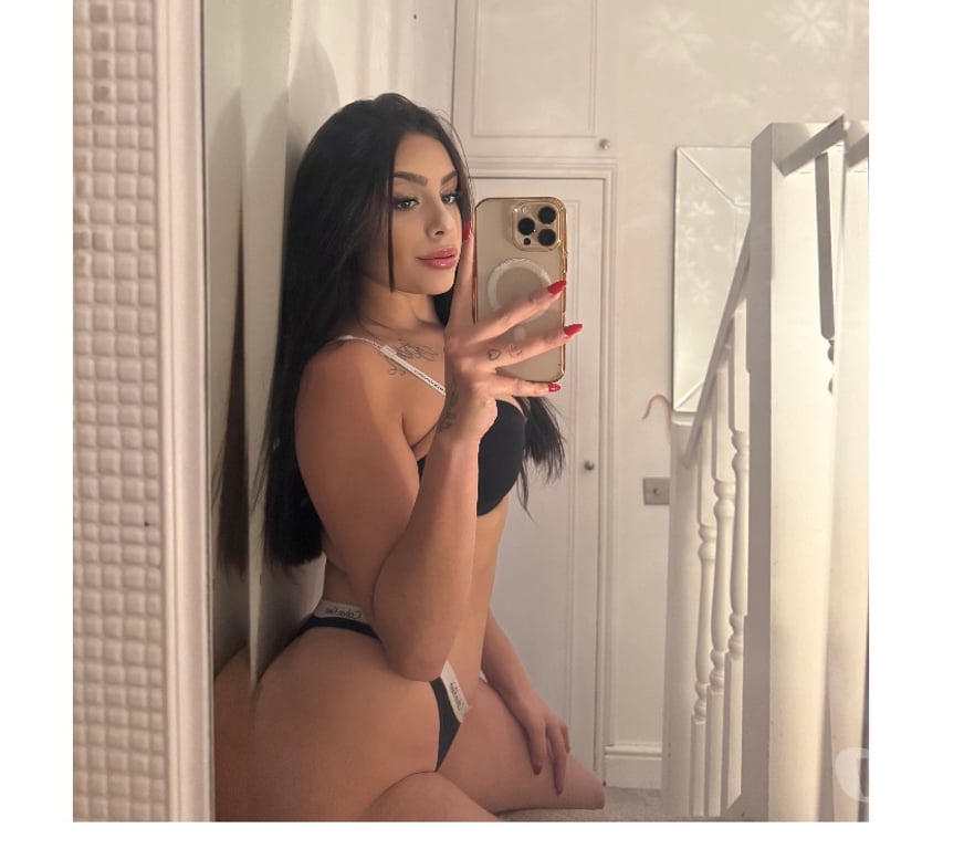 Escorts West Yorkshire Leeds - Photos for Lua Stunning Brazilian naughty 😈