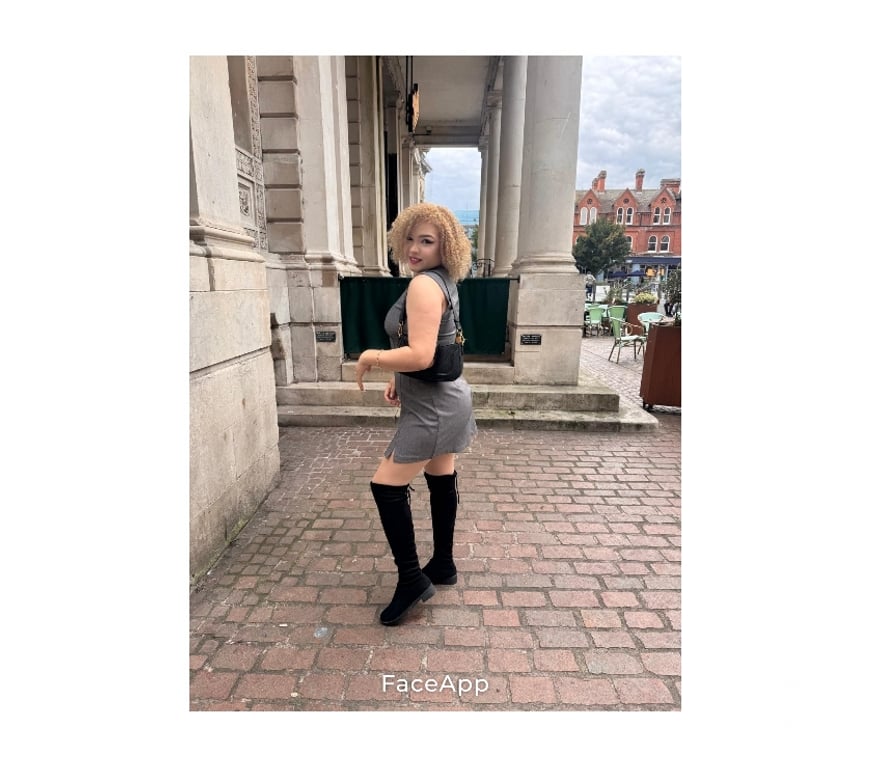 Escorts Warwickshire Warwick - Photos for Brazilian Mary Exótic Girl, 🇧🇷 strapons 🎉