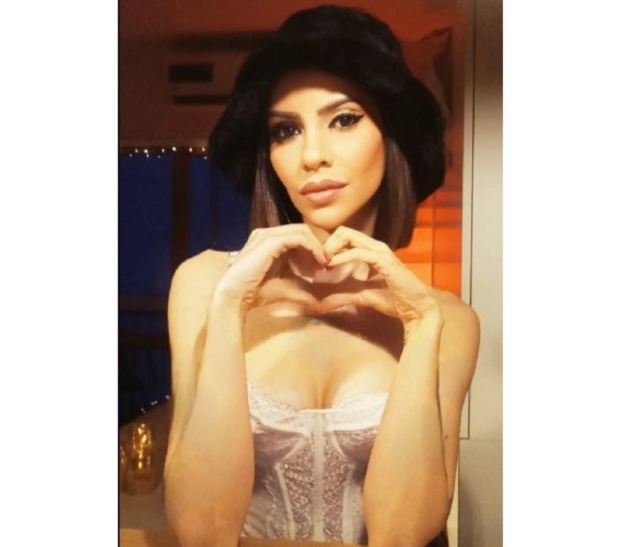 Escorts Fife Dunfermline - Fife - Photos for New girl in town. Top services!