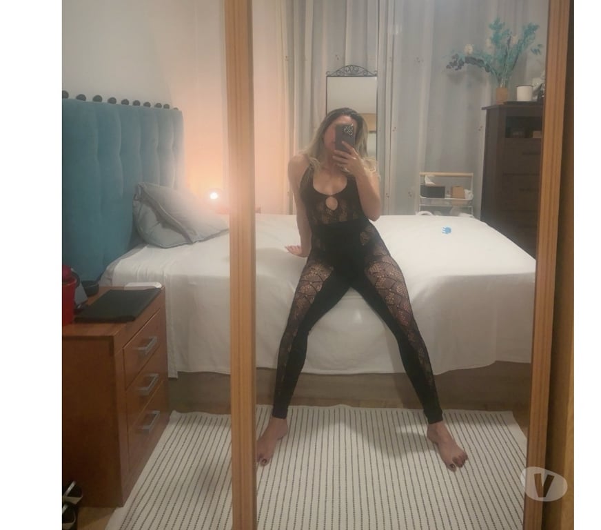 Escorts North West London Wembley Park - North West London - Photos for New Brazilian here