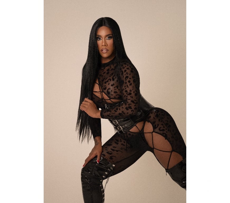 Trans Escorts Brent Wembley - Brent - Photos for 🇧🇷🍆BBC BLACK ANGEL DOMINATRIX🇧🇷🍆