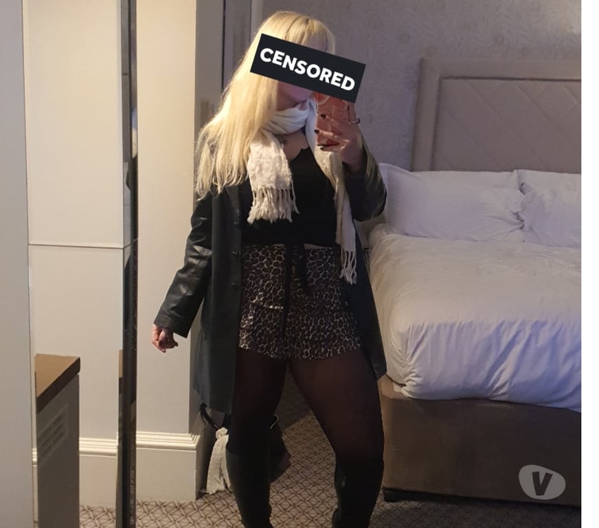 Escorts West Yorkshire Leeds - Photos for Blonde with a unique english accent