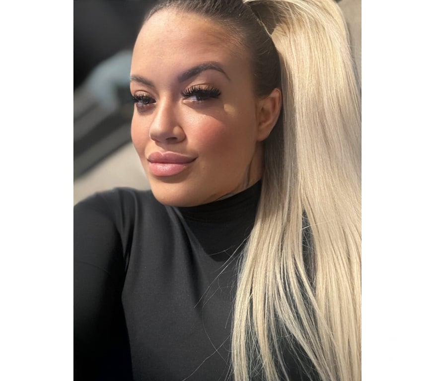 Escorts East London Canning Town - East London - Photos for Mira Wild 4u party girl in your area 💋