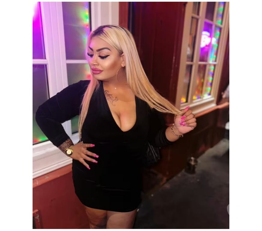 Escorts Derbyshire Derby - Photos for NEW❤️NAUGHTY AND HOT CURVES BLONDE🥵🫦👅