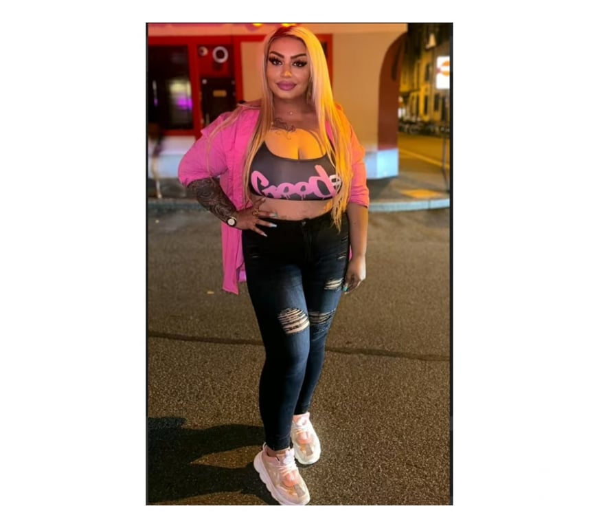 Escorts Derbyshire Derby - Photos for NEW❤️NAUGHTY AND HOT CURVES BLONDE🥵🫦👅