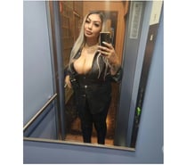 NEW❤️NAUGHTY AND HOT CURVES BLONDE🥵🫦👅