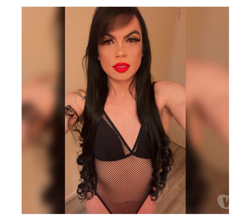 Trans Escorts Essex Southend-on-Sea - Photos for Ts Bruna Brasileira