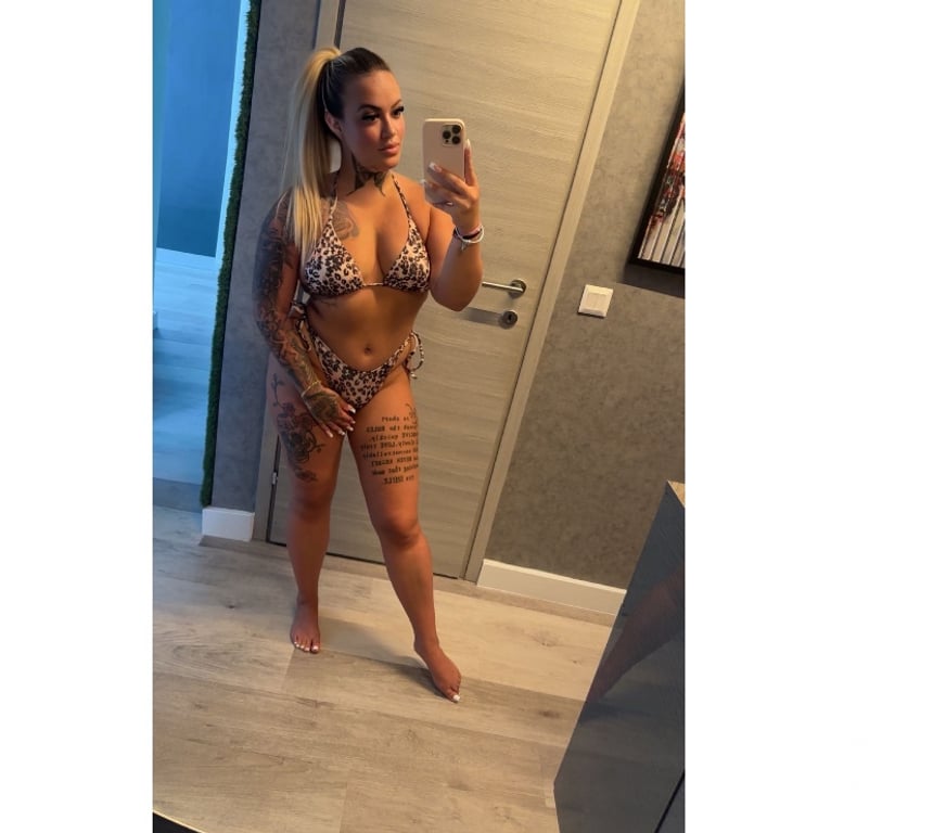 Escorts East London West Ham - East London - Photos for Mira Wild 4U xx