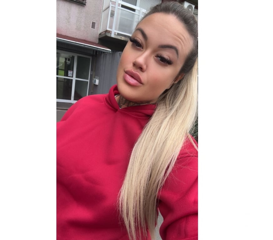 Escorts East London West Ham - East London - Photos for Mira Wild 4U xx