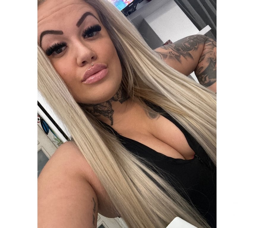Escorts East London West Ham - East London - Photos for Mira Wild 4U xx