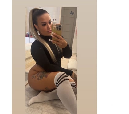 Escorts West Ham East London - Photos for Mira Wild 4U xx