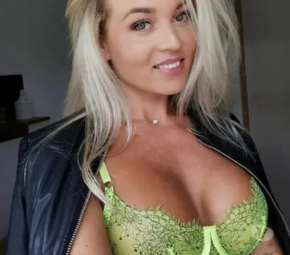 Escorts Morden Merton - Photos for New blonde Beautiful sexy Perfect gym body GFE in Morden