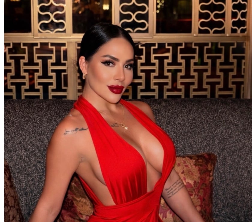 Escorts Greater Manchester Manchester - Photos for Maria Valentina