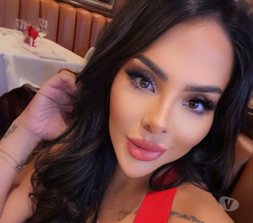 Escorts Merseyside Liverpool - Photos for Valentina Noir ❣️
