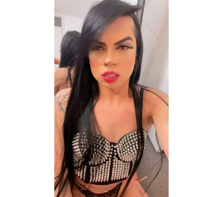 Escorts Essex Southend-on-Sea - Photos for Im TRANS Bruna Brasileiara