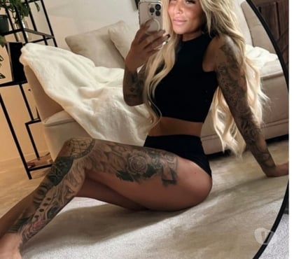 Escorts and Massages Romford Havering - Photos for 💯REAL💎Party girl💎☎️☎️ outcall only