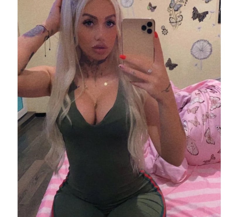 English Escorts Luton Town Centre Luton - Photos for 🔥🔥❤️Sveta im back call me🔥🔥❤️