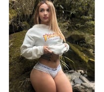 BLONDE NAUGHTY 😈 100% GENUINE✅DON’T MISS UP