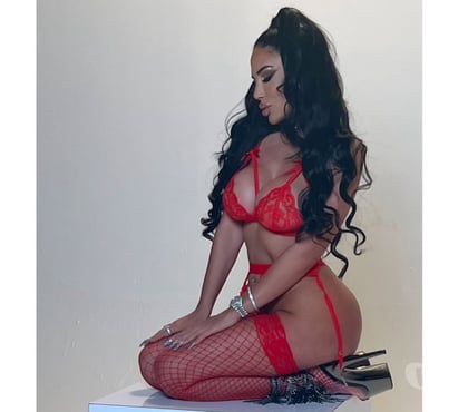 Fetish Escorts & Erotic Massage Chessington Kingston upon Thames - Photos for Ellla for just for you 🍀💙