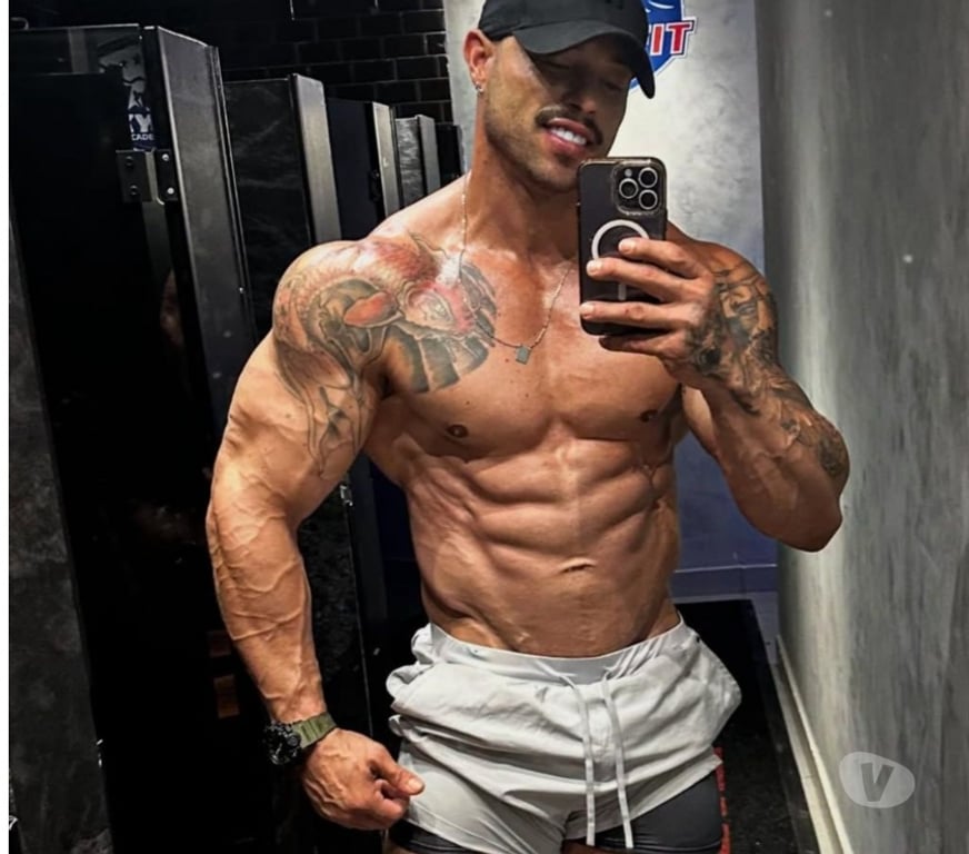  Gay massage South West London Earls Court - South West London - Photos for Marcelo Monteiro New