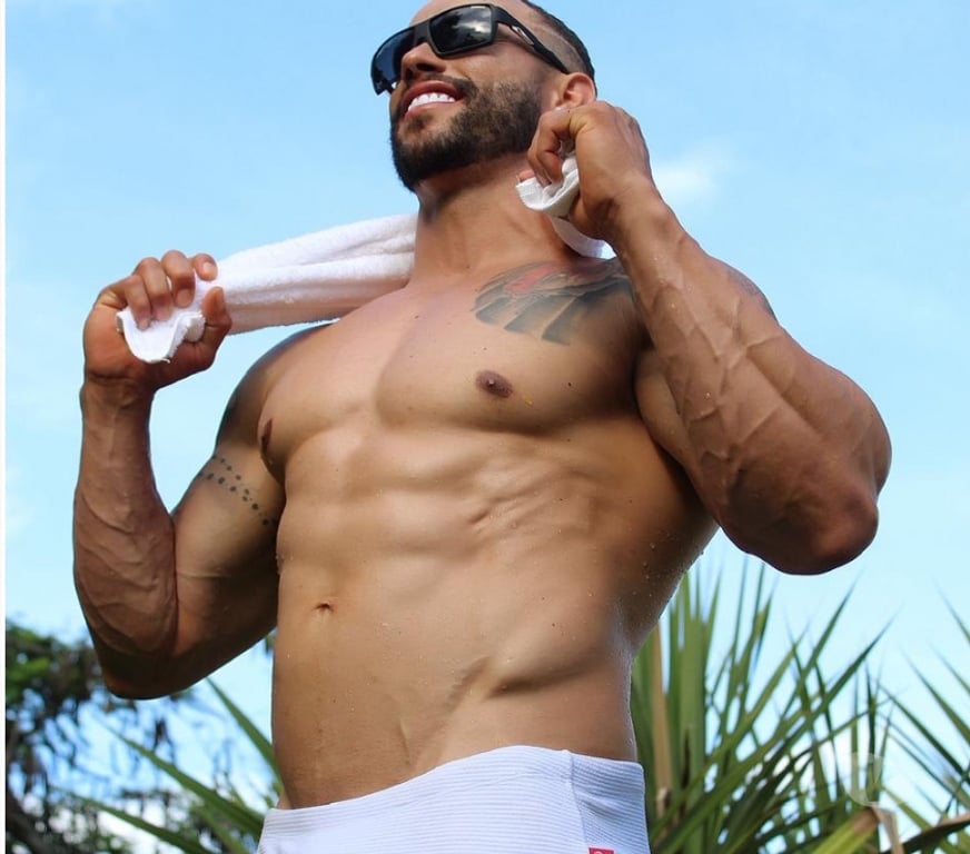  Gay massage South West London Sutton - Photos for Bryan dumont brazilian 🇧🇷 new boy 🥵