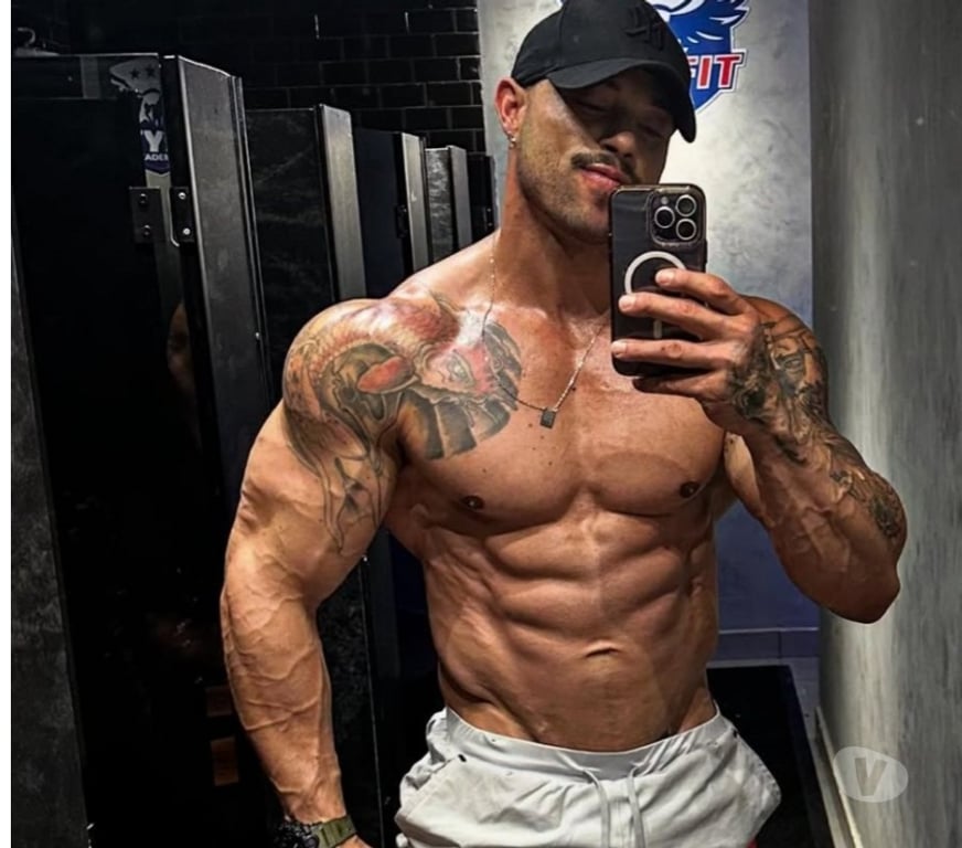  Gay massage South West London Earls Court - South West London - Photos for Marcelo Monteiro New