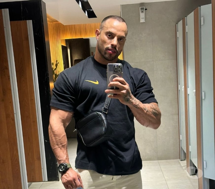  Gay massage South West London Sutton - Photos for Bryan dumont brazilian 🇧🇷 new boy 🥵