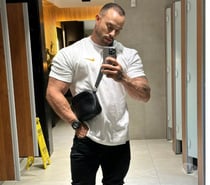 Arthur Monteiro new boy