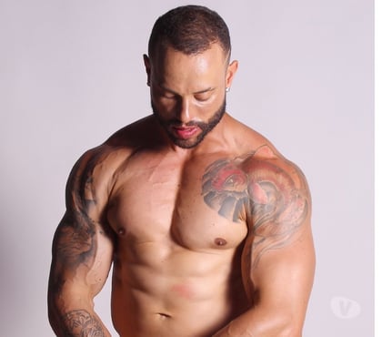  Gay massage Cardiff City Centre Cardiff - Photos for Arthur Monteiro new boy