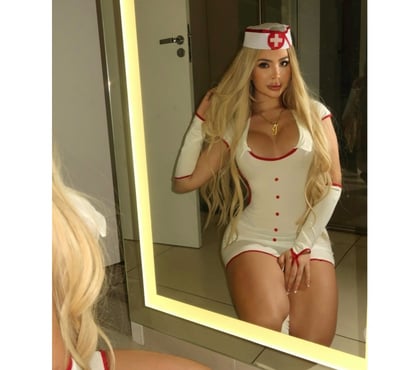  Escorts Canning Town East London - Photos for 🔥Blonde Girl 🍑 Best Service £50❤️✅️