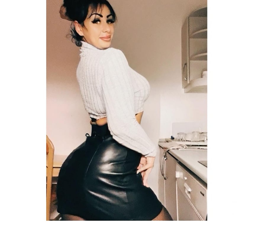 Escorts East London Canning Town - East London - Photos for Naughty Lola 4U ❤️