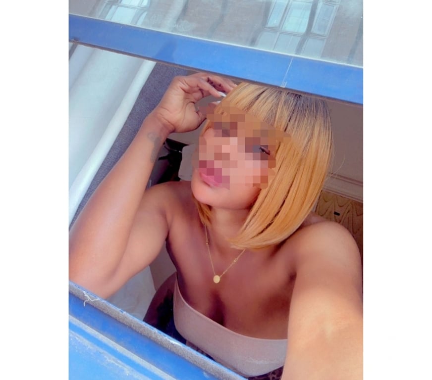Escorts West Midlands Birmingham - Photos for Erica The cutest Afro Babes Ass💞🍑💋