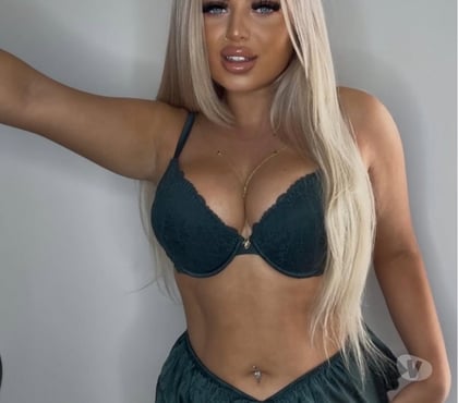 Escorts and Massages Barkerend Bradford - Photos for New in town! Only two days 😍
