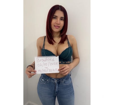 Escort Bradford City Centre Bradford - Photos for ✨🌟NEW NEW sensual girl with a slim body🔥💥