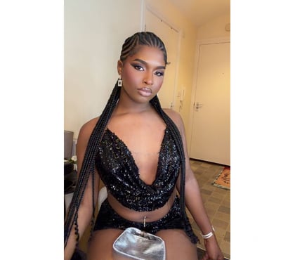 Gay Escorts Bristol City Centre Bristol - Photos for The Caribbean dolly