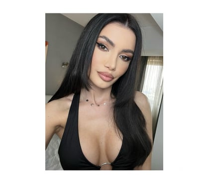Escorts and Massages Farnborough Rushmoor - Photos for Deea💫 Brunette🔞Real pics😻GFE💯