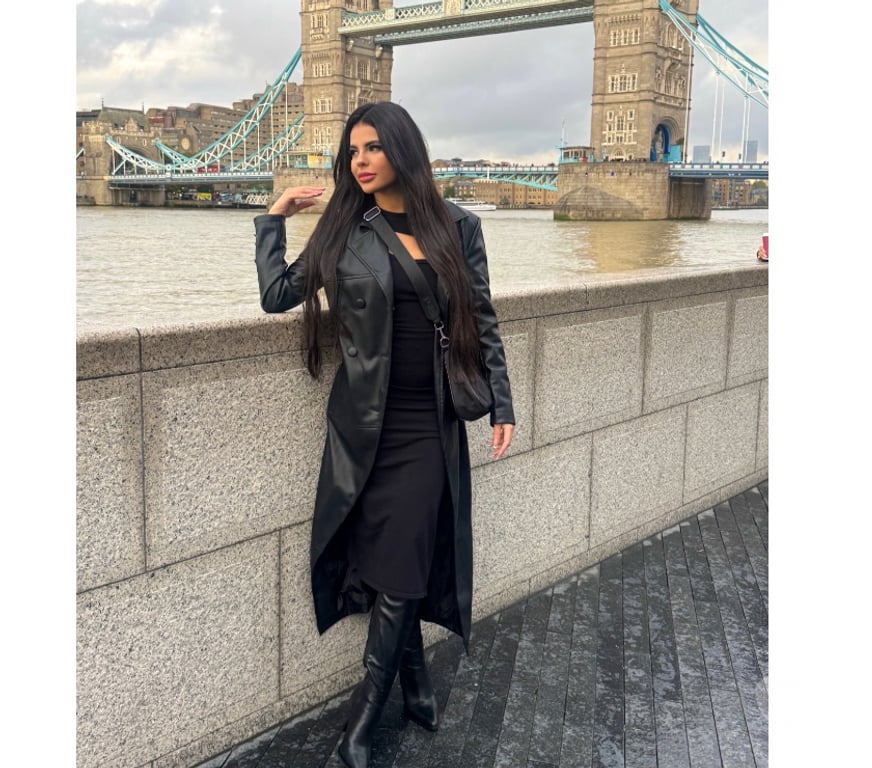 Escorts South West London Chelsea - South West London - Photos for 🍒 LAURA NAUGHTY🍭NATURAL BODY🇧🇷