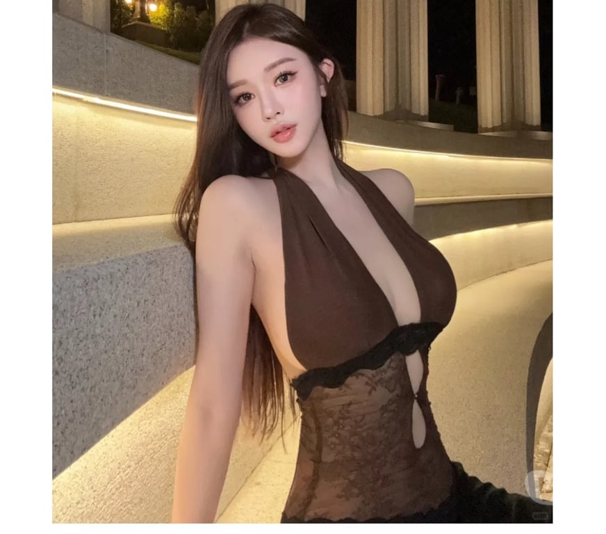 Escorts Ealing Perivale - Ealing - Photos for Yoko A Japanese PARTY GIRL, new in town, good service