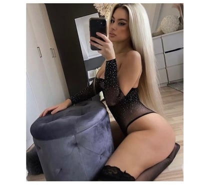 Escorts Saint Andrew`s Hull - Photos for Carla party girl new on the town