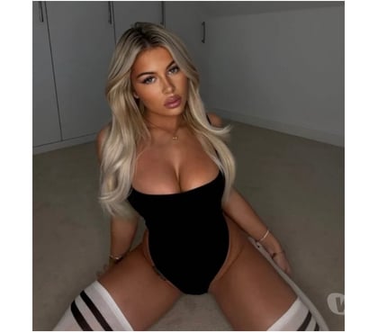 Escorts Saint Andrew`s Hull - Photos for Miky New in city No rush!!!💋