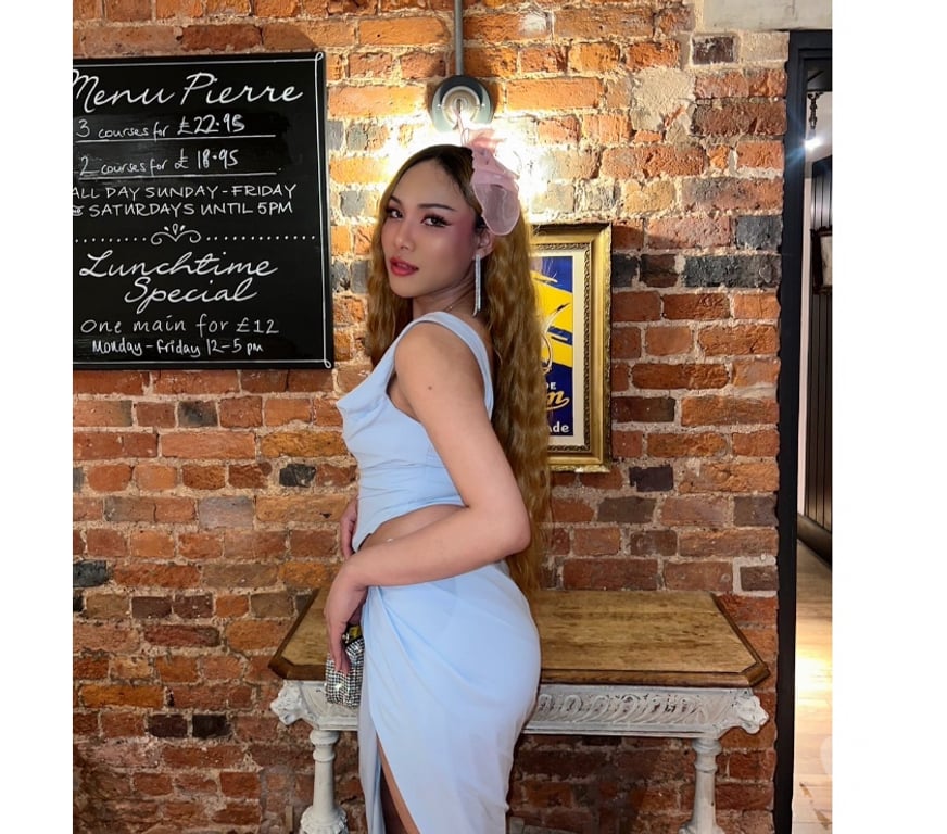 Escorts Peterborough Peterborough City Centre - Peterborough - Photos for 🐍Pai🍆💦Thai ladyboy(TS)in Peterborough real pic100%