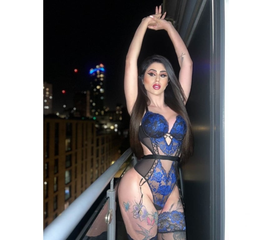 Trans Escorts Derbyshire Derby - Photos for 💕 TS 💕 Dafne Oliver 💕 Available for you 💕